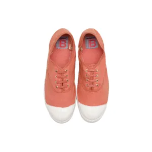 Bensimon Tennis Womens - Coral