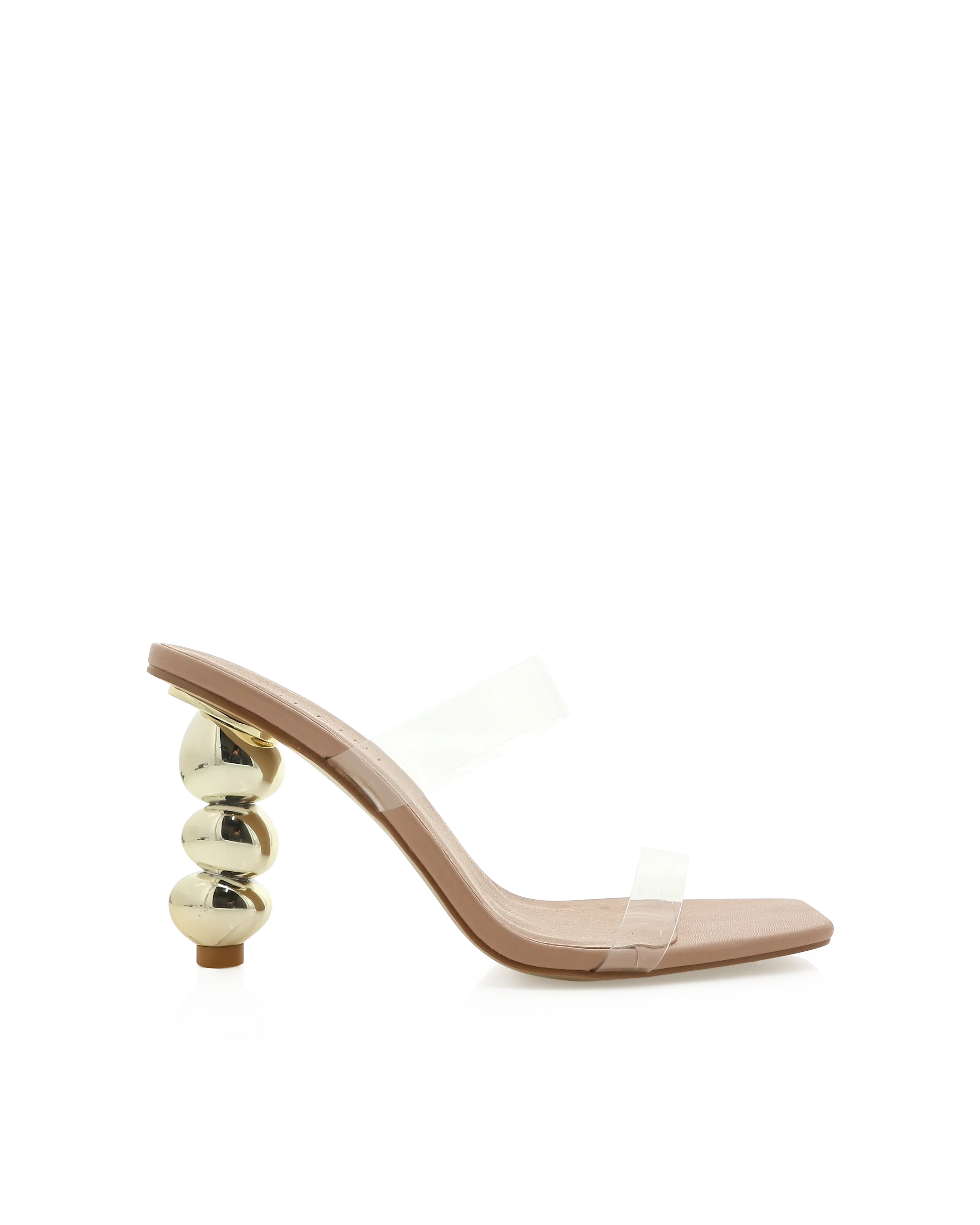 BILLINI - TOMIE BUBBLE HEEL