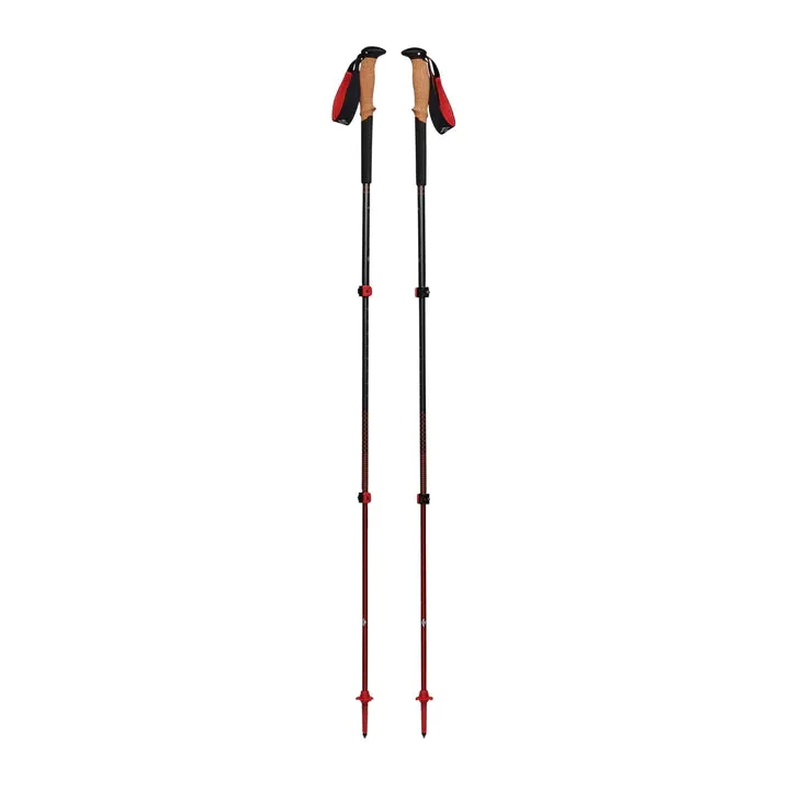 BLACK DIAMOND Pursuit (Cork) Walking Pole PAIR