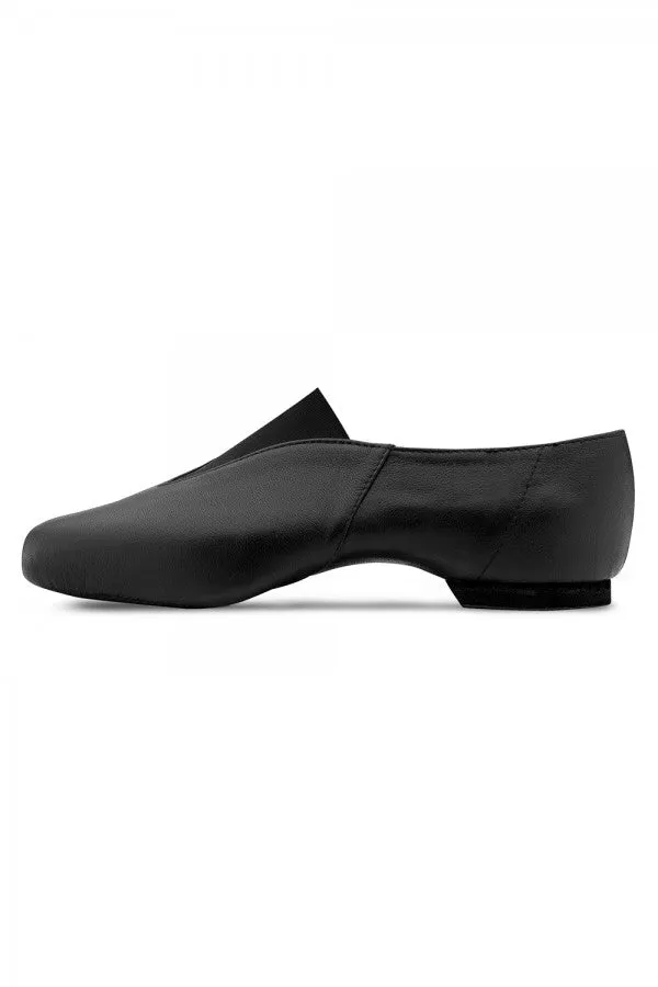 Bloch Ladies Pure Splt Sole Jazz Shoe