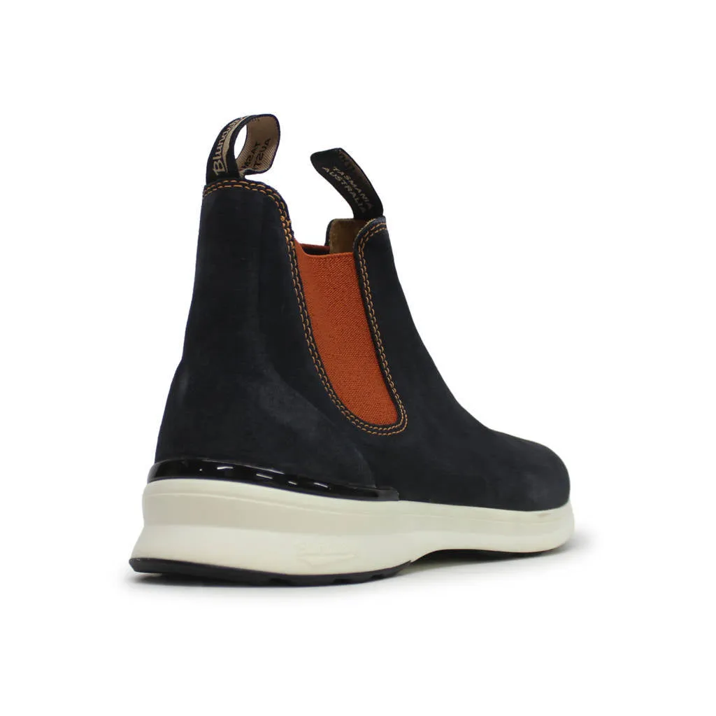 Blundstone 2147 Suede Unisex Chelsea Boots