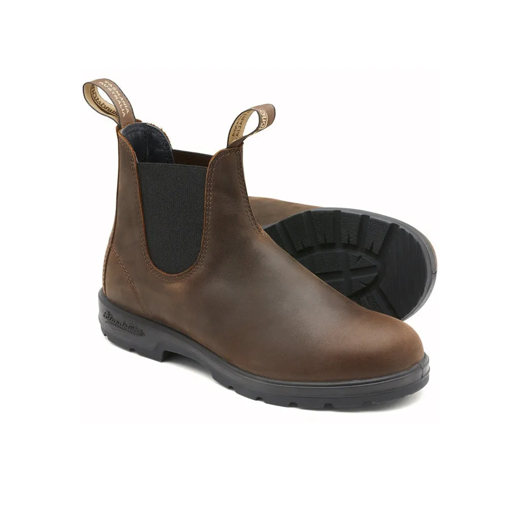 BLUNDSTONE SUPER CLASSIC 550 SERIES #1609 BOOTS