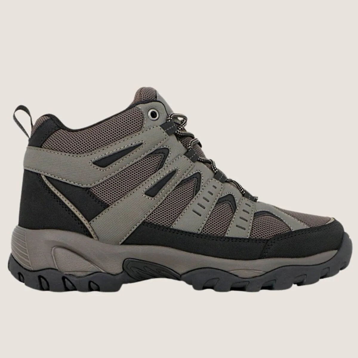 Bolt Mahal Lace Up Hiker