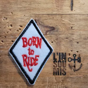 Born to Ride