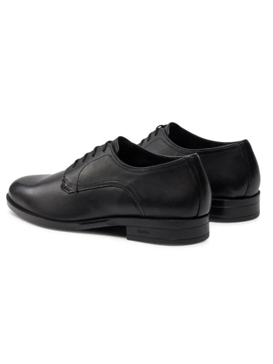 BOSS Derby Shoes - Tayil_Derb_bbs