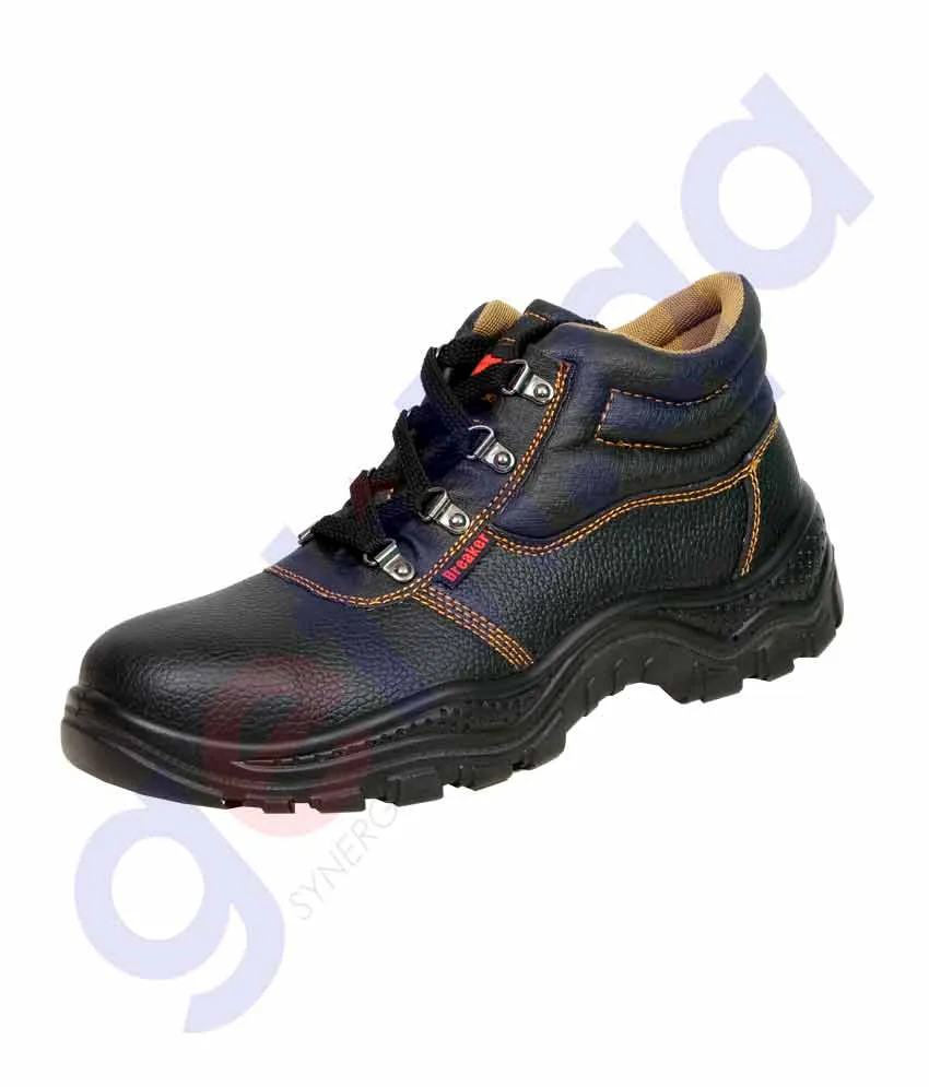 BREAKER MEN SAFETY SHOES BRK110