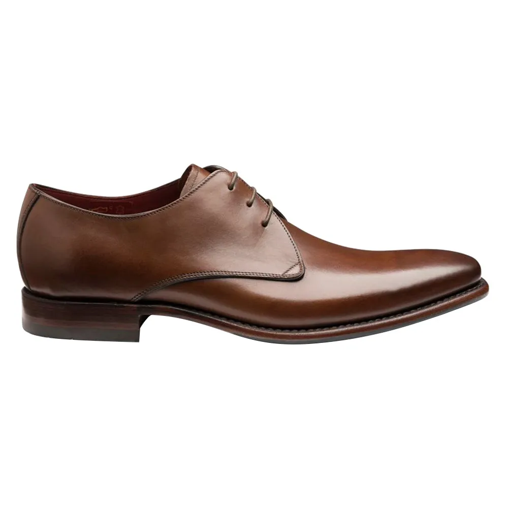 Bressler Plain Derby Shoe