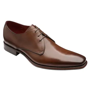 Bressler Plain Derby Shoe