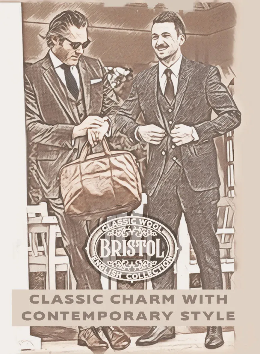 Bristol Glen Rugar Pants