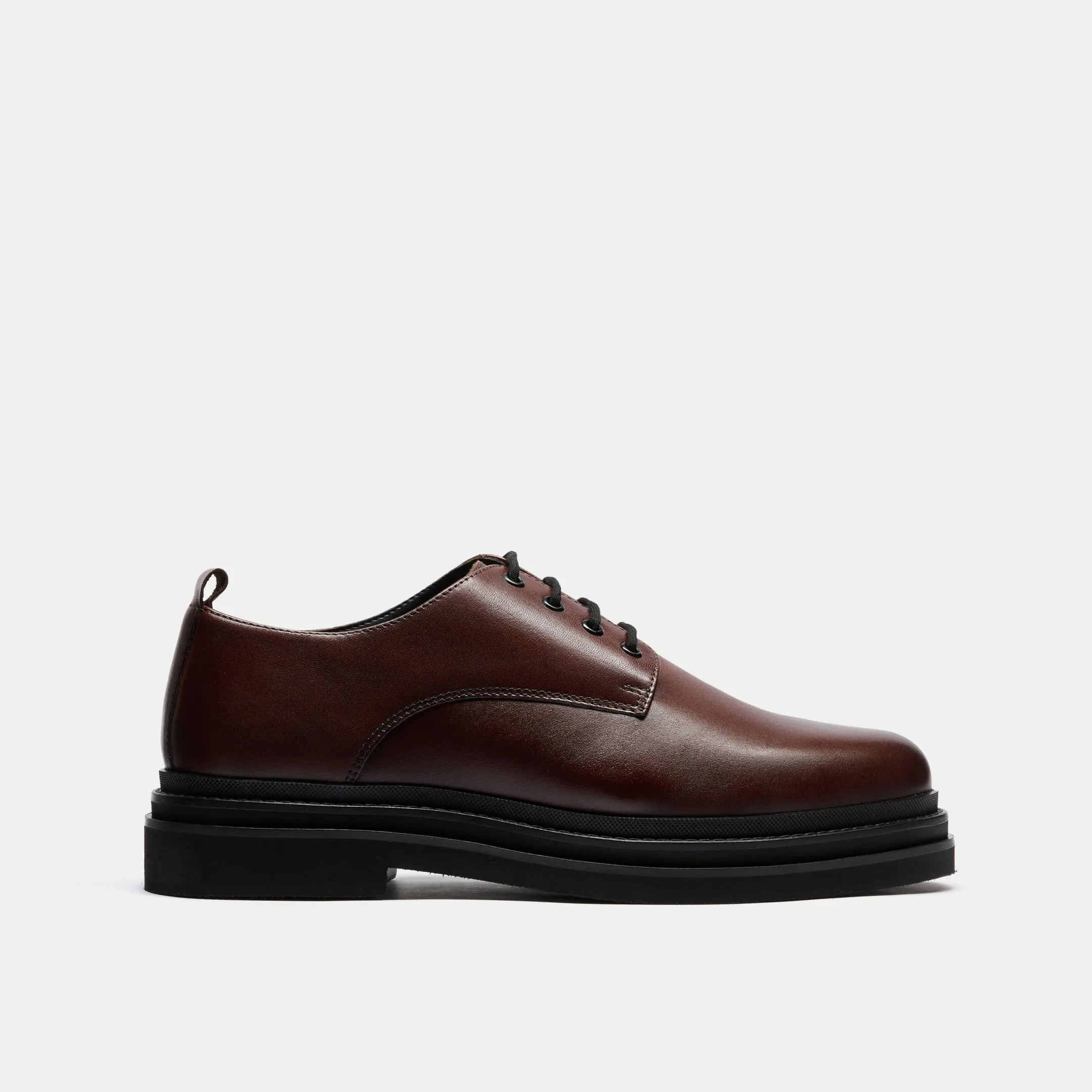 Brooklyn Derby Shoe