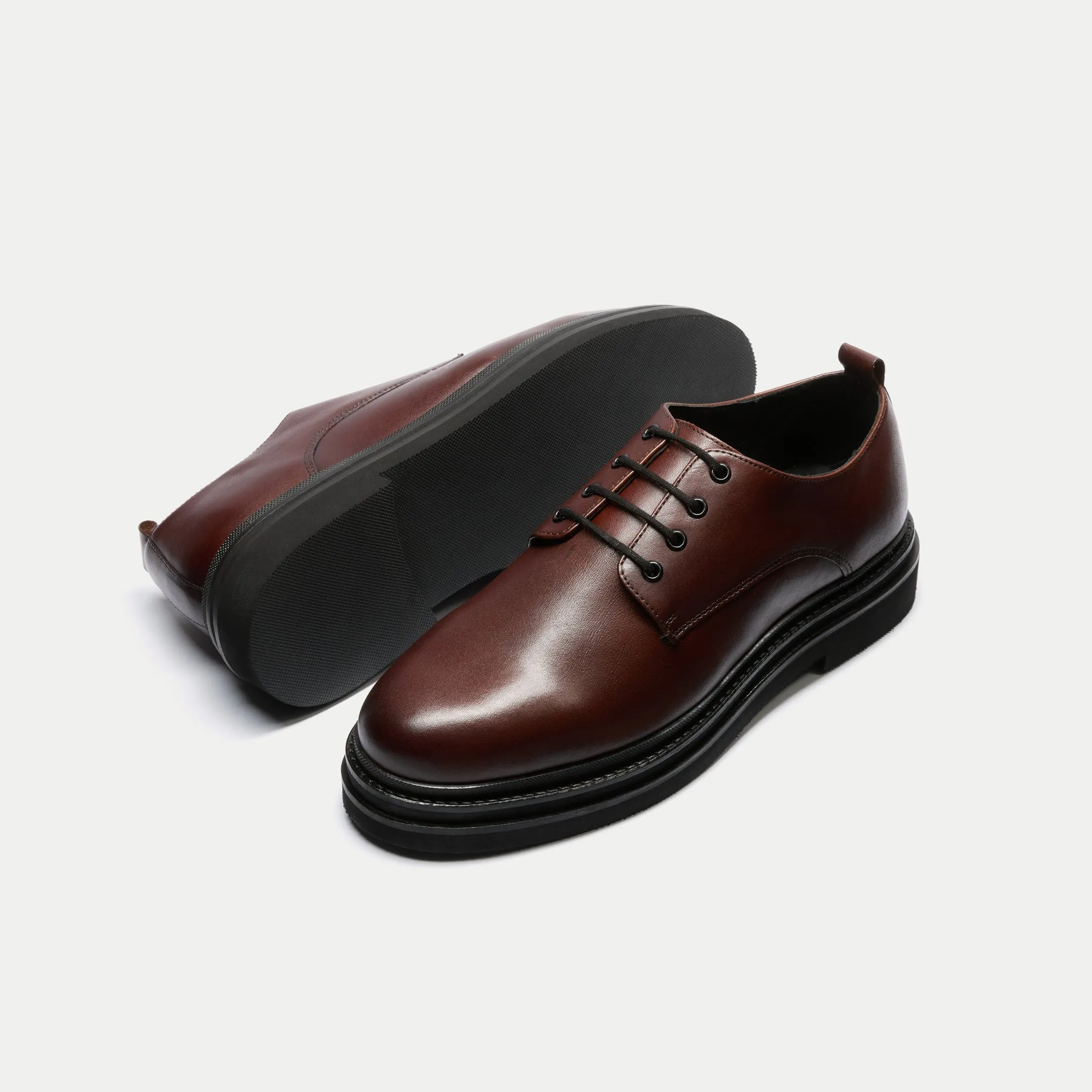 Brooklyn Derby Shoe