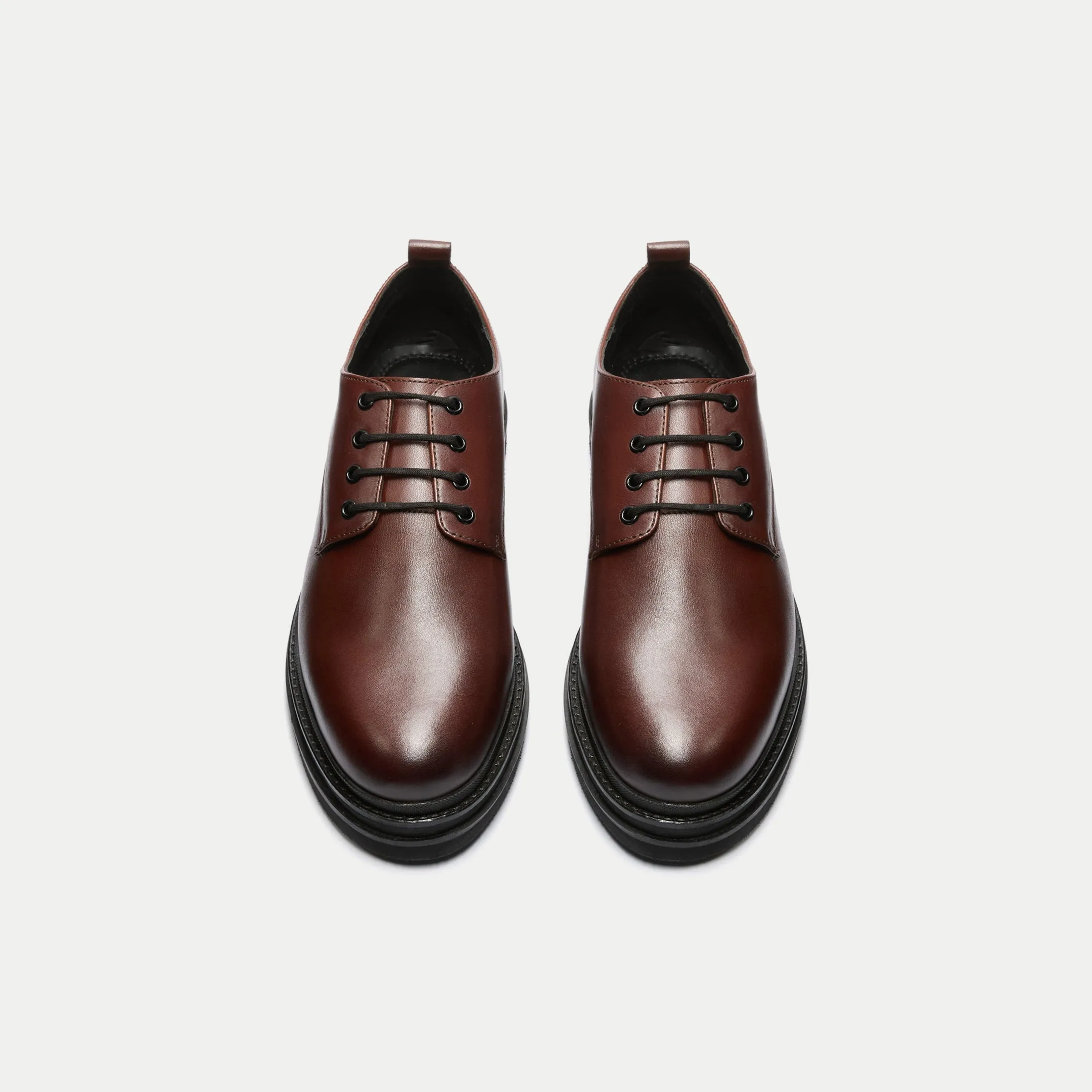 Brooklyn Derby Shoe