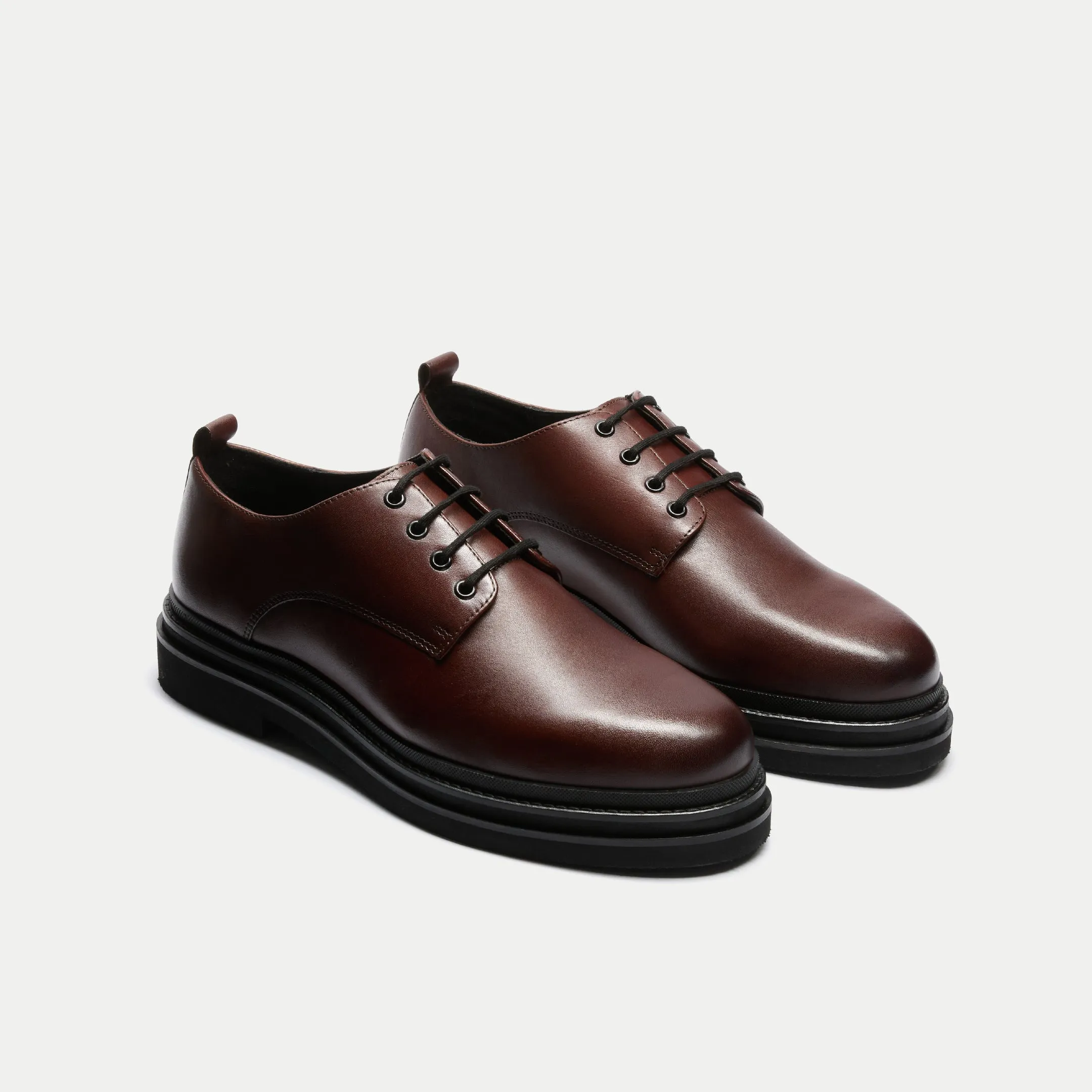 Brooklyn Derby Shoe