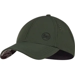 Buff Unisex Hashtag Trekking Baseball Cap - Green