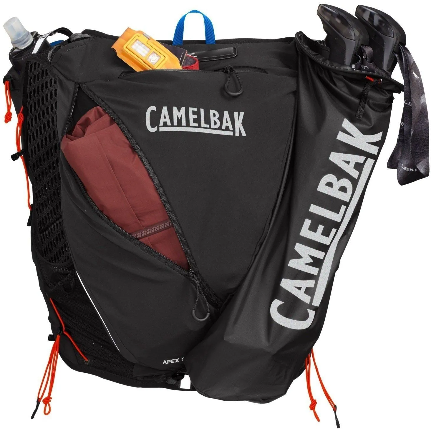 CamelBak Apex Pro Run Hydration Vest