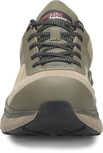 'Carolina' Men's Align Voltrex ESD Comp Toe - Olive Night