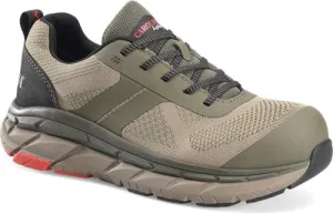 'Carolina' Men's Align Voltrex ESD Comp Toe - Olive Night