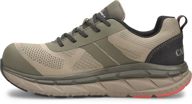 'Carolina' Men's Align Voltrex ESD Comp Toe - Olive Night