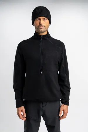 Casus Half Zip Fleece