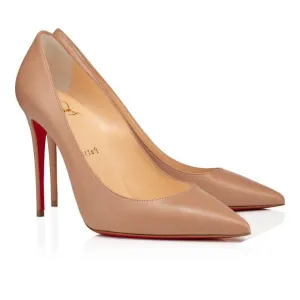 Christian Louboutin Kate 100 Nappa