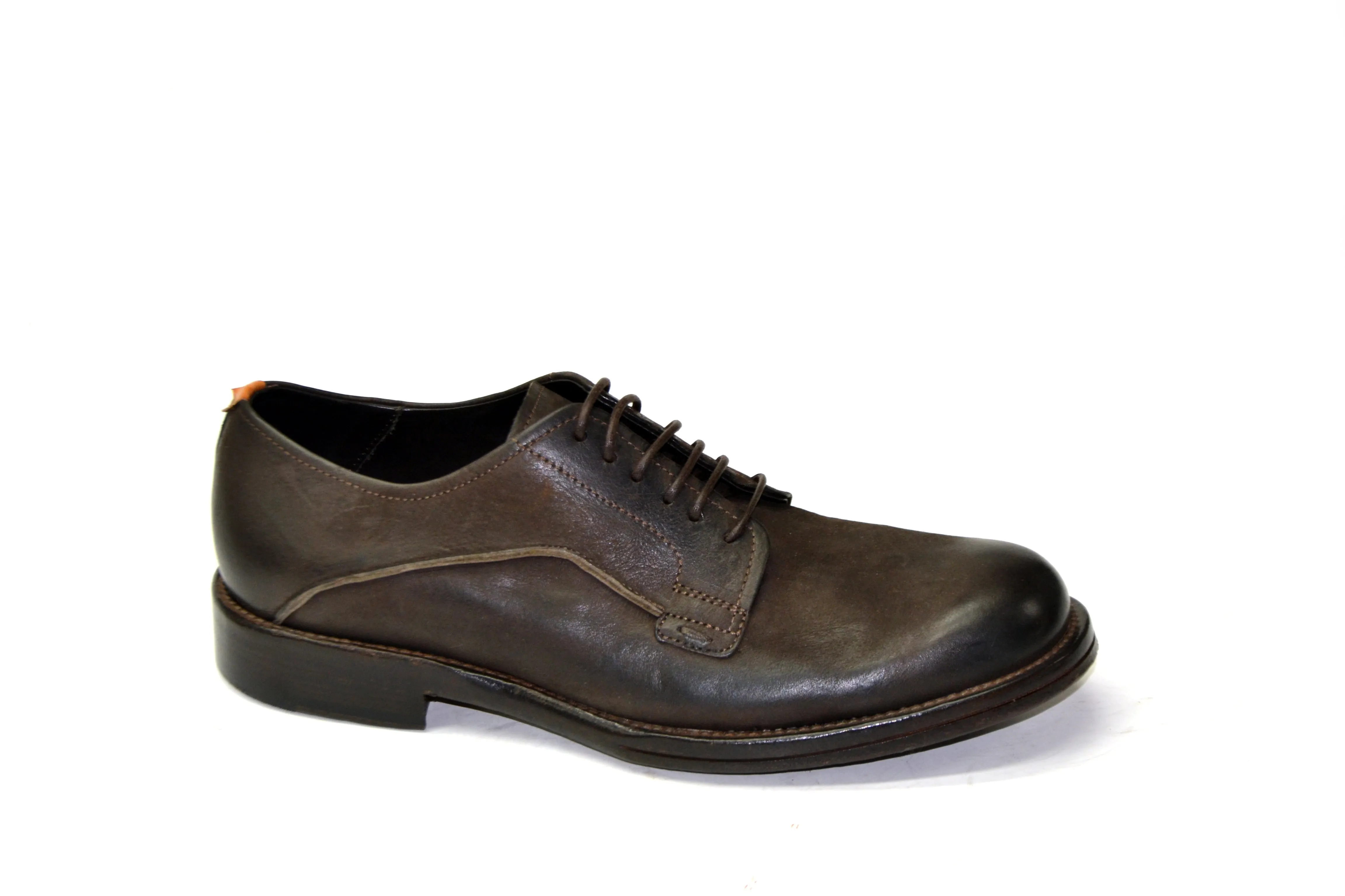 Chuck Bandolero Derby Shoes