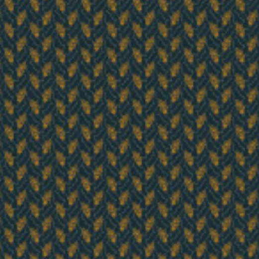 Circa Sharp Cheddar ~ Verdure 54094-3 Indigo