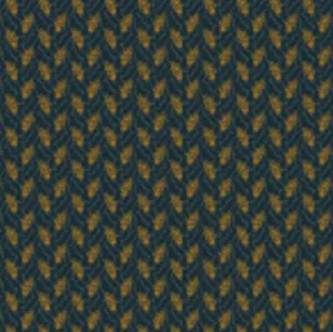 Circa Sharp Cheddar ~ Verdure 54094-3 Indigo