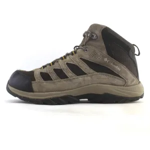 COLUMBIA CRESTWOOD™ MID WATERPROOF