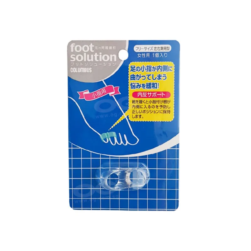 Columbus Foot Solution Bunion Toe Corrector