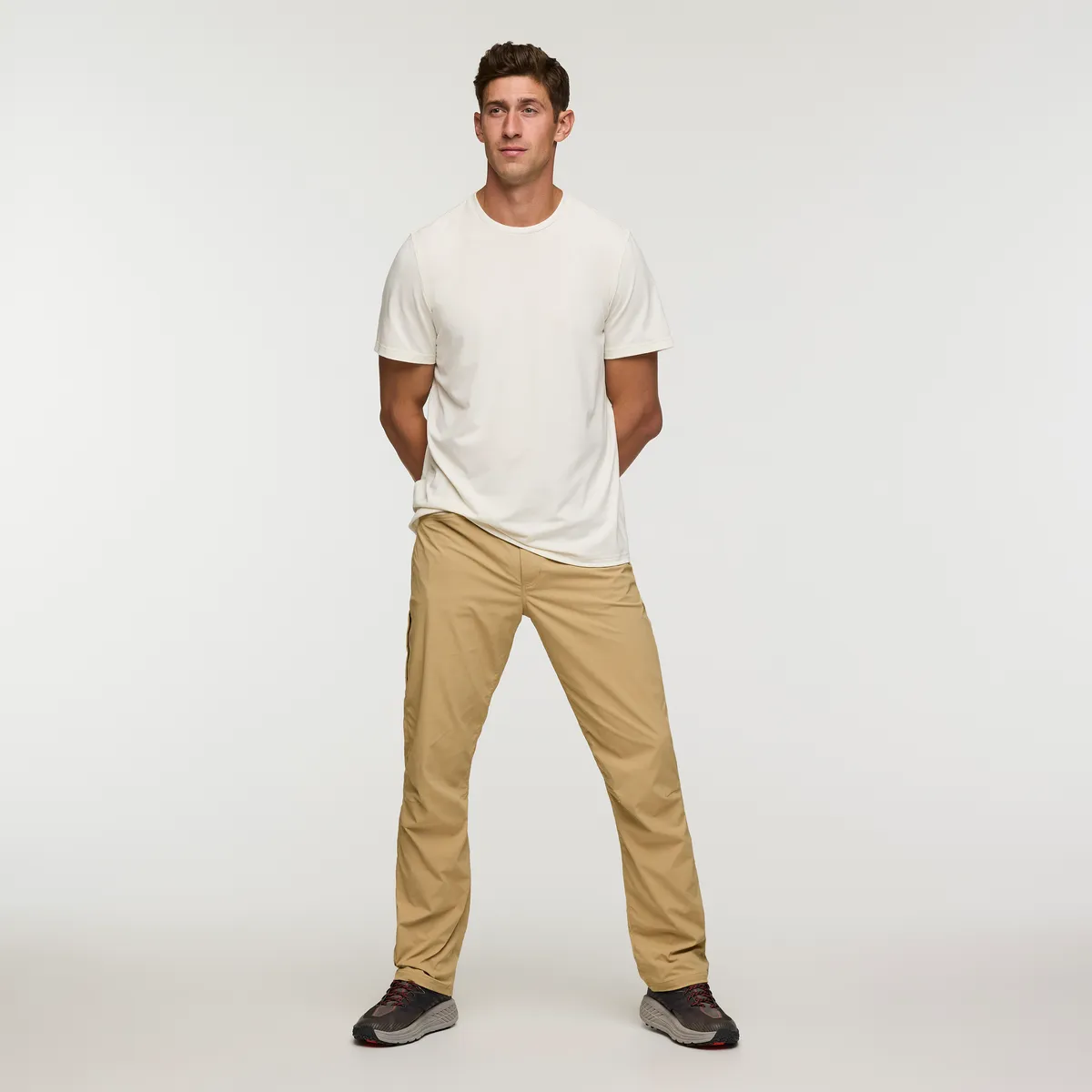 Coraje Tech Pant - Men's