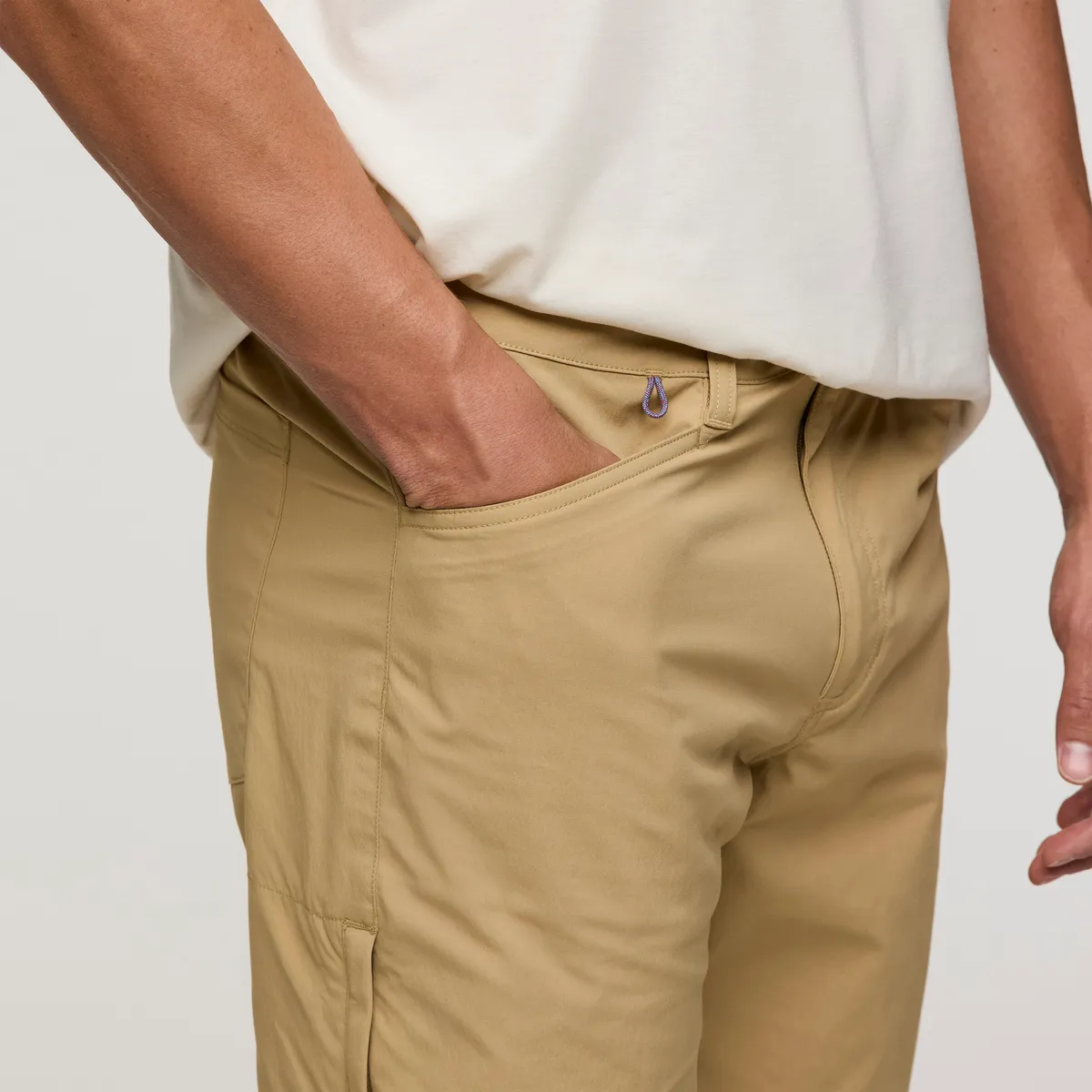 Coraje Tech Pant - Men's