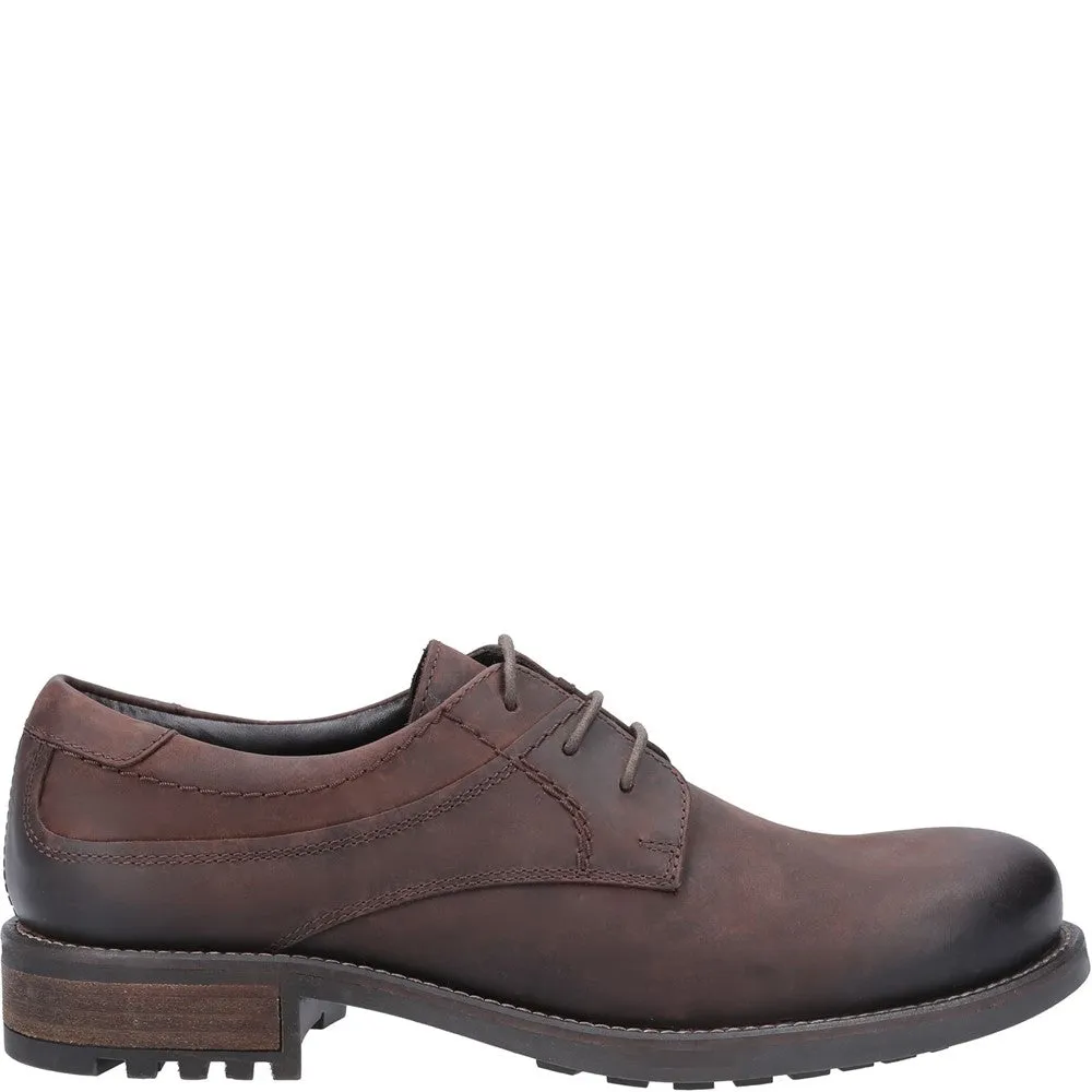 Cotswold Brookthorpe Plain Toe Derby