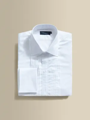 Cotton Duke of York Formal Shirt