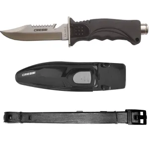 Cressi Skorpion Dive Knife