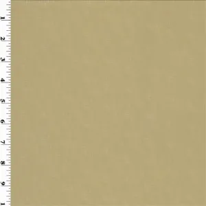 Cross Hatch Vinyl - Hazelnut Beige Fabric