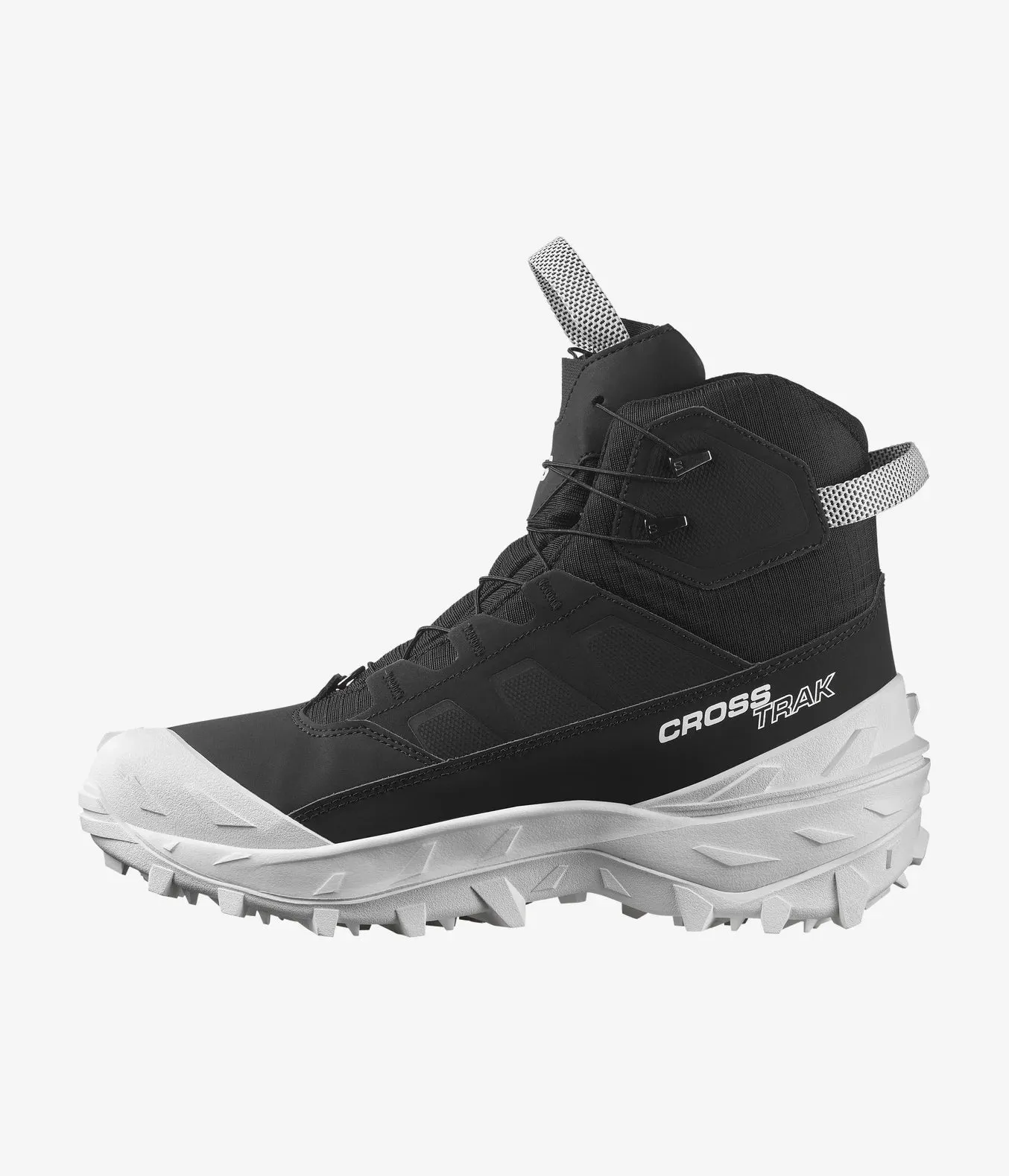 Crosstrak Powder Waterproof Winter Boots (Men's)