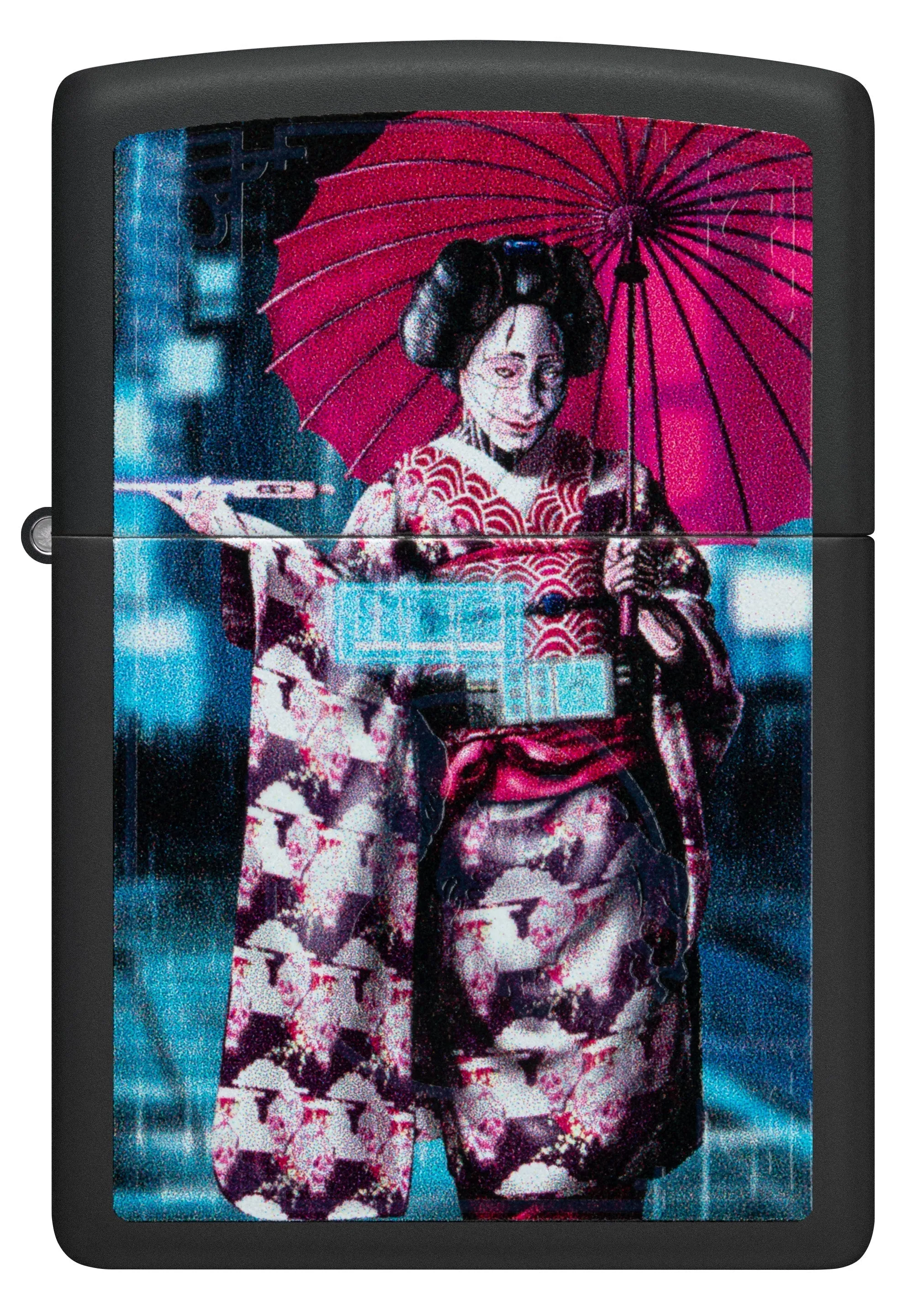 Cyber Kimono