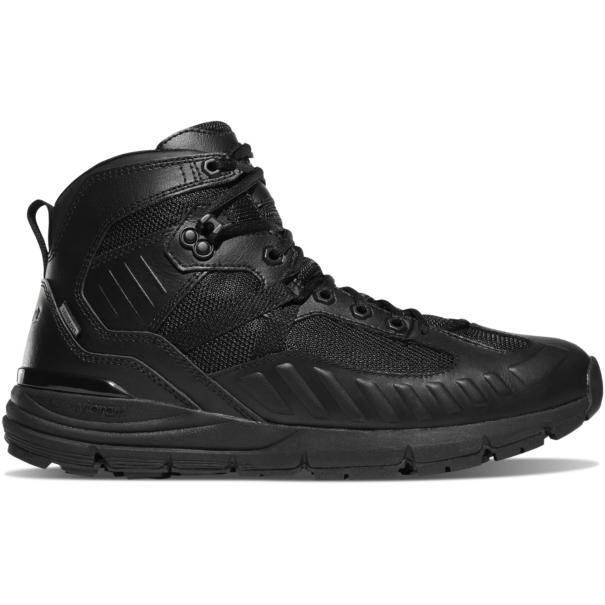 Danner Fullbore Waterproof Breathable | BLACK