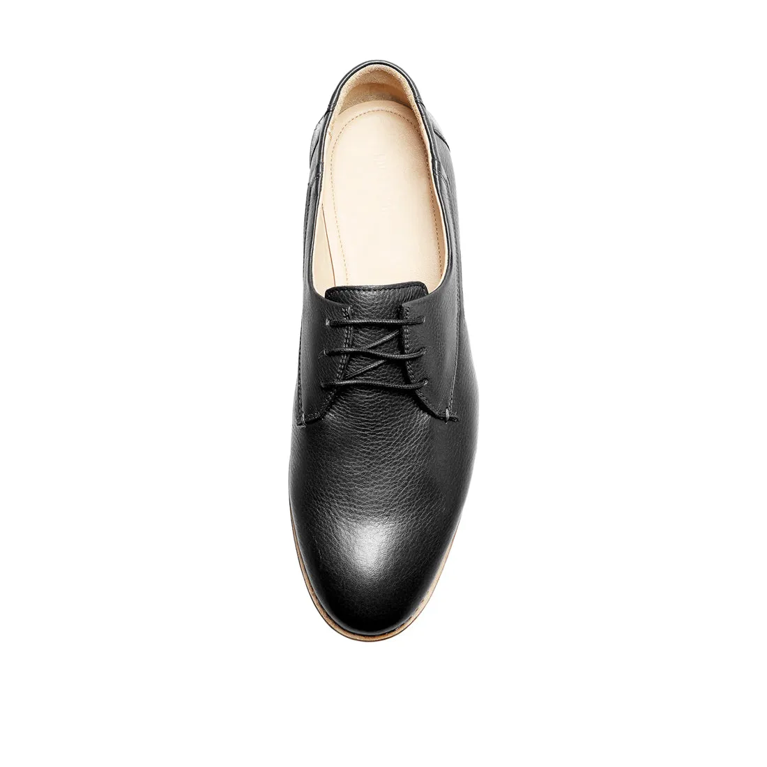 DAVID MENS DERBY SHOES