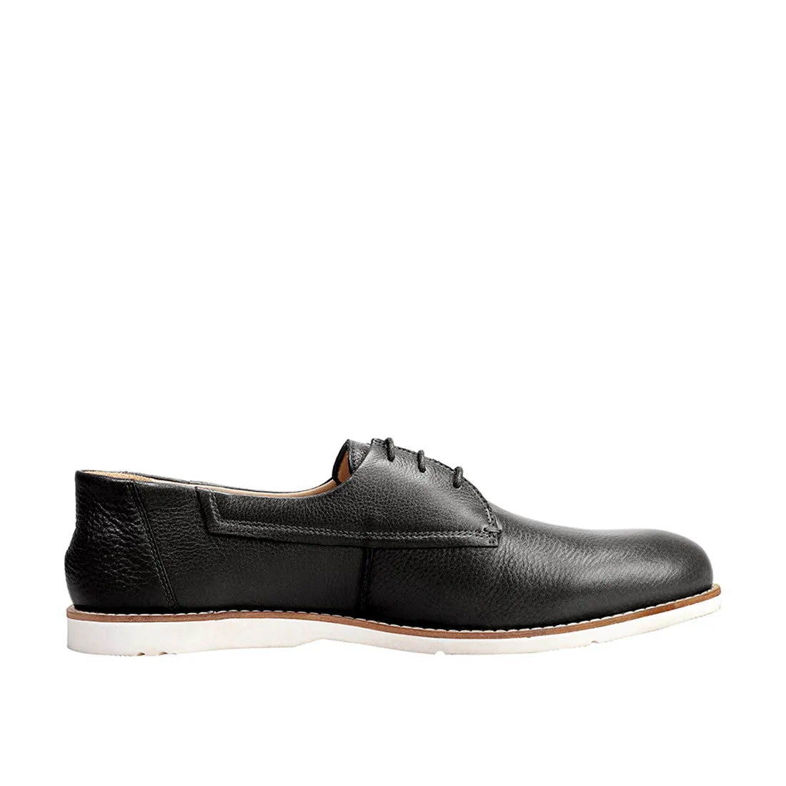 DAVID MENS DERBY SHOES