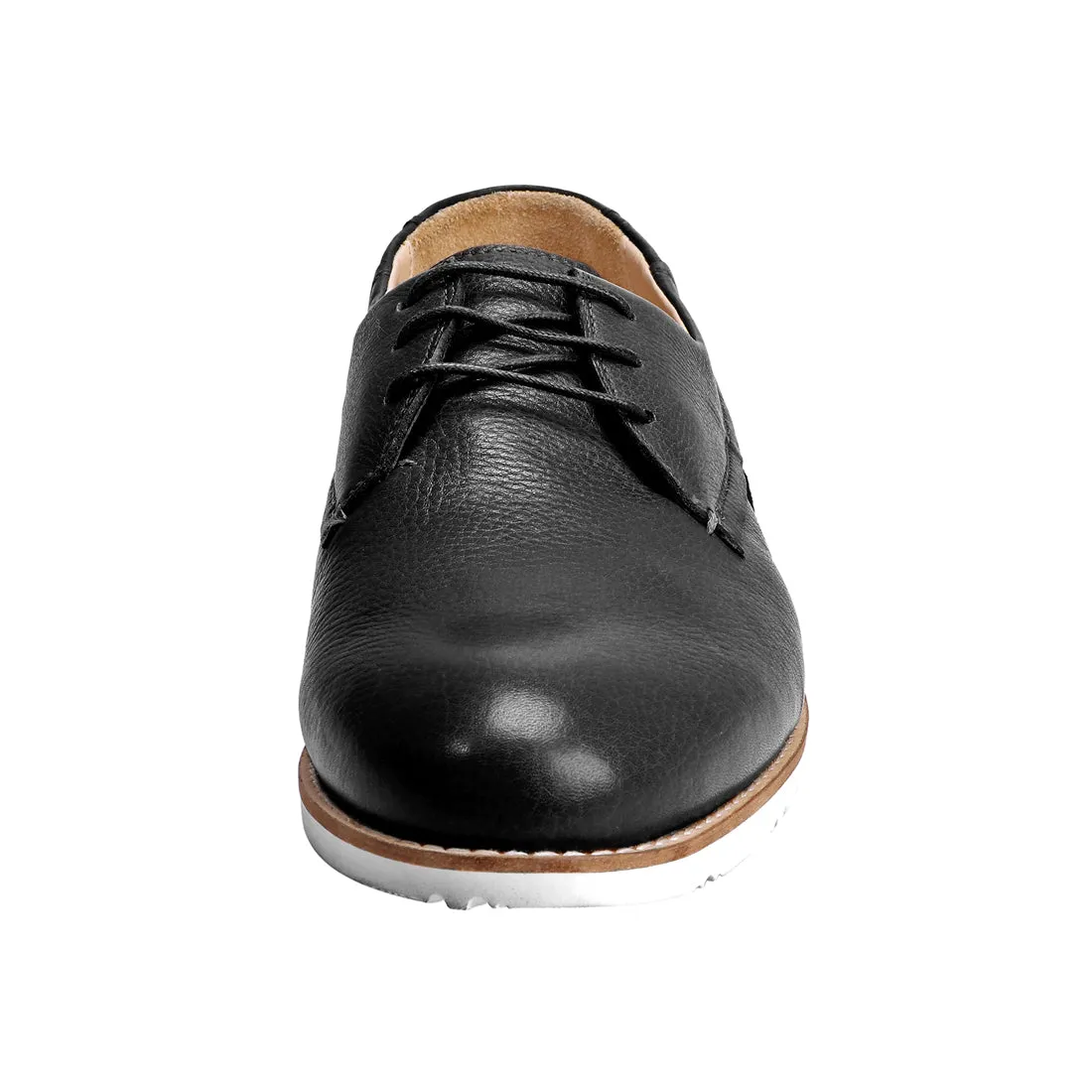 DAVID MENS DERBY SHOES