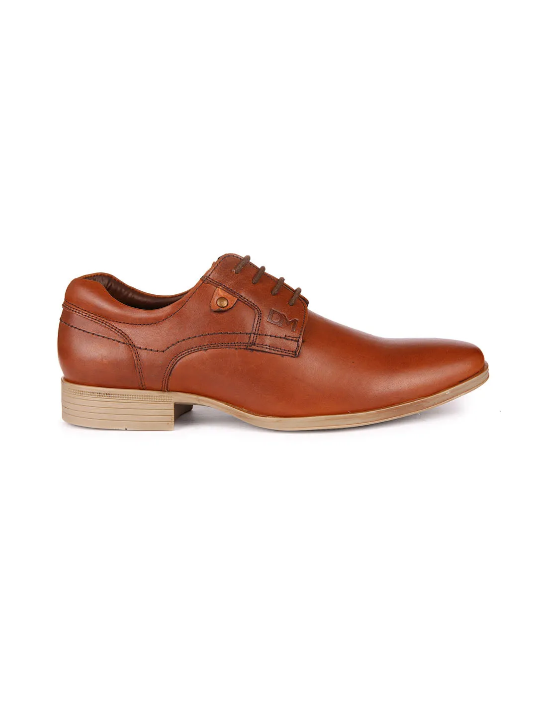 Dempsey Tan Derby