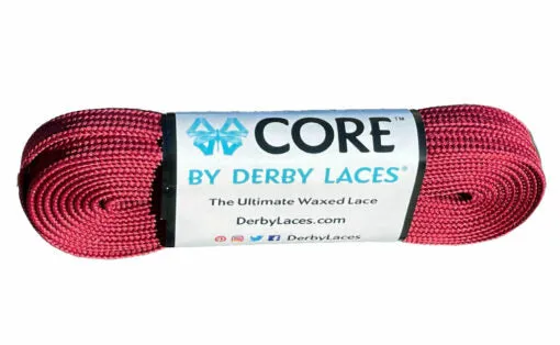 Derby Laces Core 96in Pair