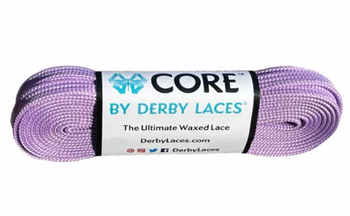 Derby Laces Core 96in Pair