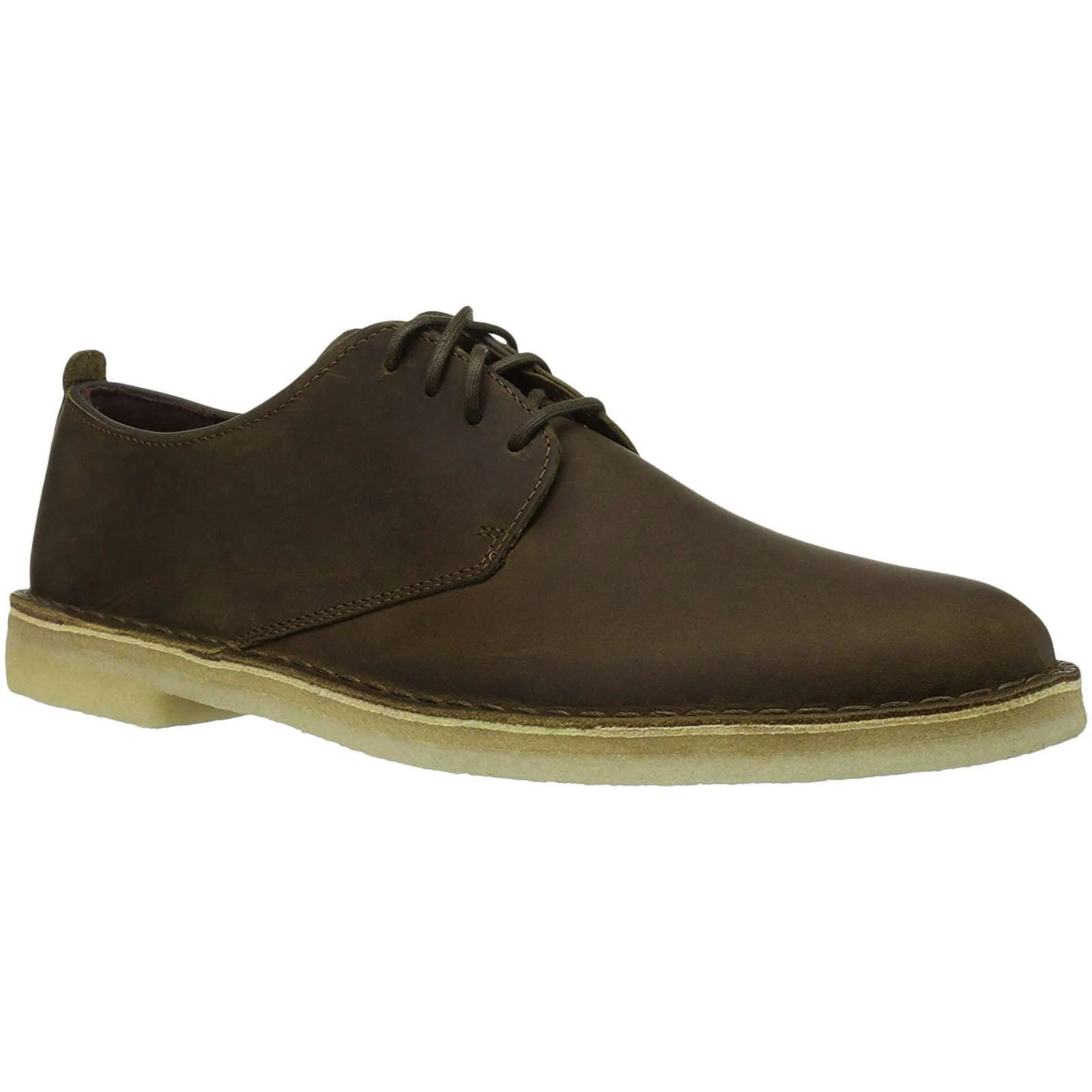 Desert London Leather Men's Shoes