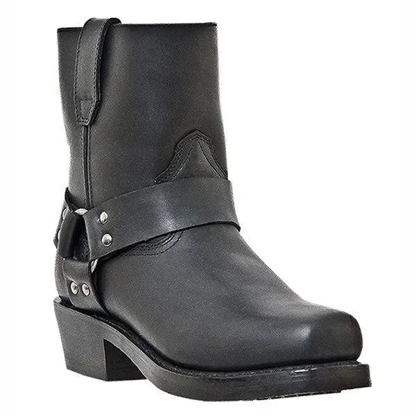 Dingo Rev Up - Mens Biker Boots