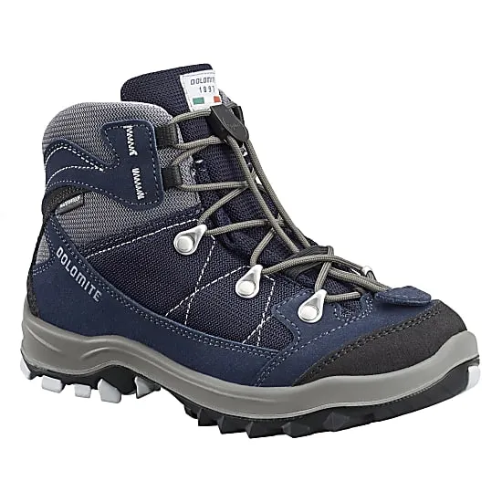 Dolomite Davos Kid's WP Boot