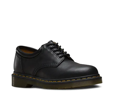 Dr Martens 8053 Nappa Black