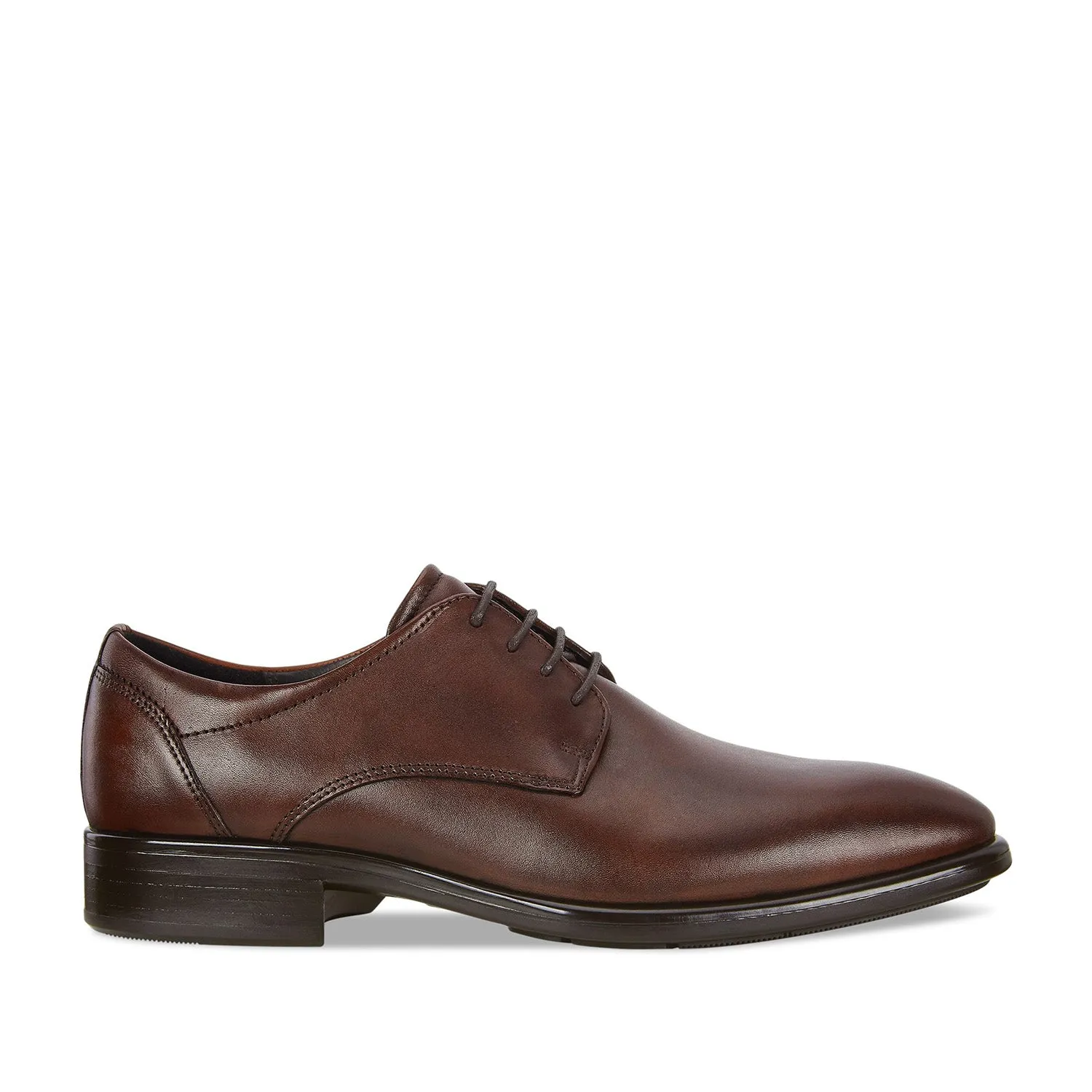 ECCO Men's Citytray in Cognac