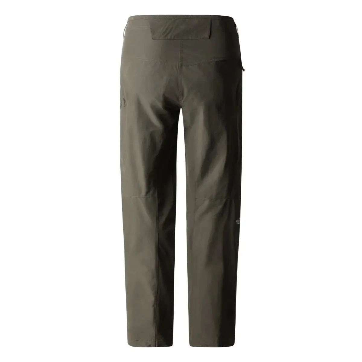 Exploration Pant - Taupe - Short Leg